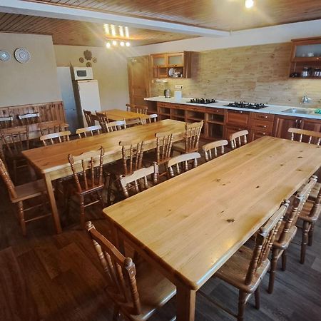 Privát Nataša Apartman Nová Lesná Kültér fotó