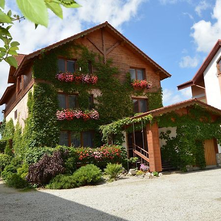 Privát Nataša Apartman Nová Lesná Kültér fotó