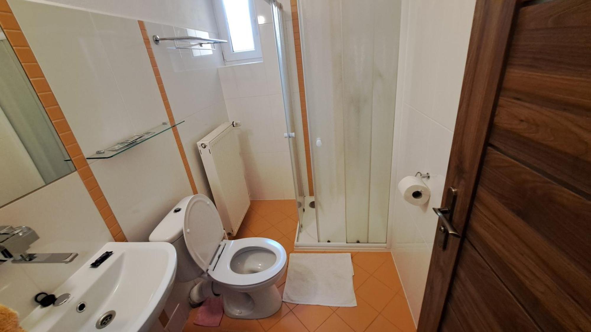 Privát Nataša Apartman Nová Lesná Kültér fotó